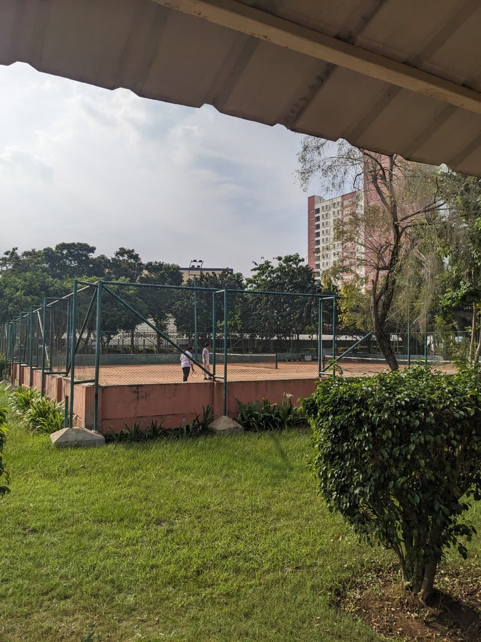 VIT Chennai Sports and Ground photo 2